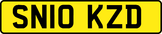 SN10KZD