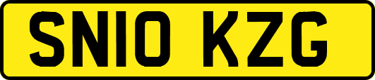 SN10KZG