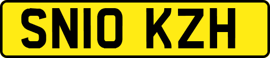 SN10KZH