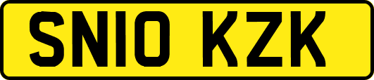 SN10KZK