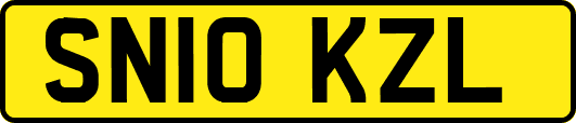 SN10KZL