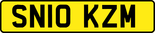 SN10KZM