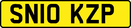 SN10KZP