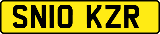 SN10KZR