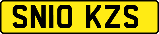 SN10KZS