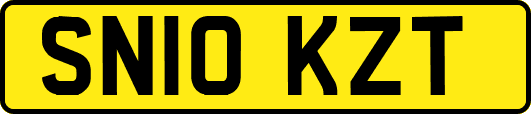 SN10KZT