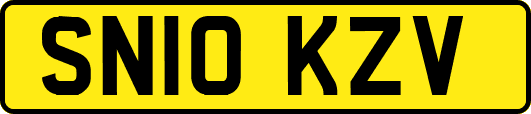 SN10KZV