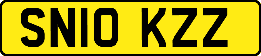 SN10KZZ