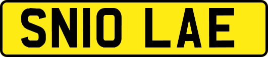 SN10LAE