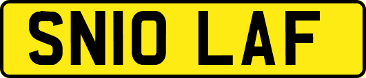SN10LAF