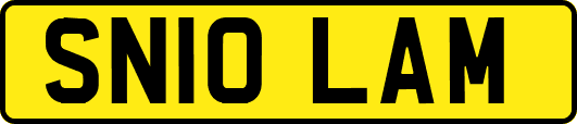 SN10LAM