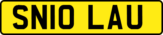 SN10LAU