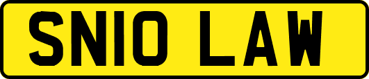 SN10LAW