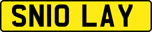 SN10LAY