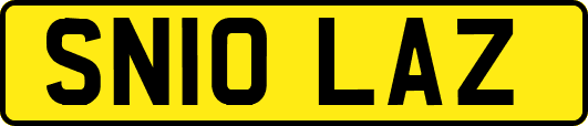 SN10LAZ