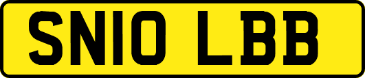 SN10LBB