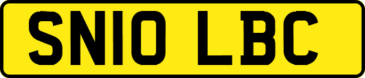 SN10LBC