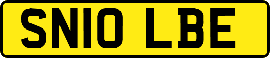 SN10LBE