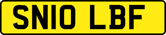 SN10LBF