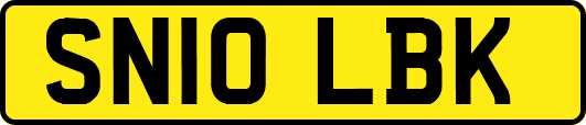 SN10LBK