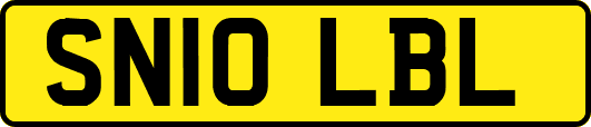 SN10LBL