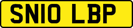 SN10LBP