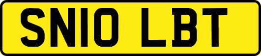 SN10LBT