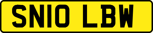 SN10LBW