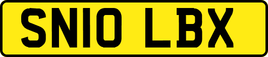 SN10LBX