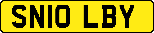 SN10LBY