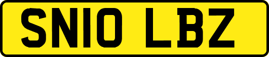 SN10LBZ