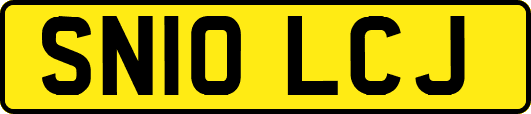 SN10LCJ
