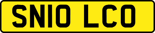 SN10LCO