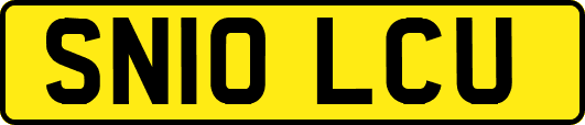 SN10LCU