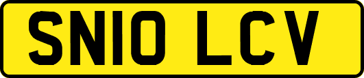 SN10LCV