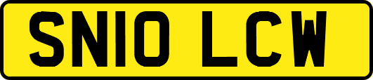 SN10LCW