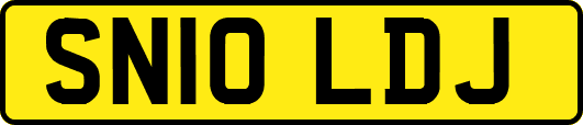 SN10LDJ