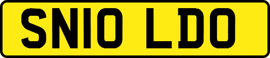SN10LDO
