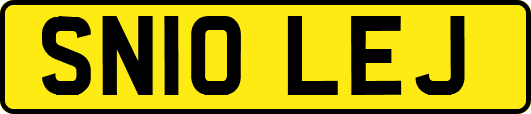 SN10LEJ