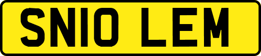 SN10LEM
