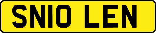 SN10LEN