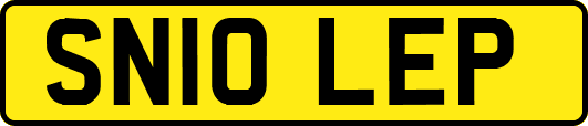 SN10LEP