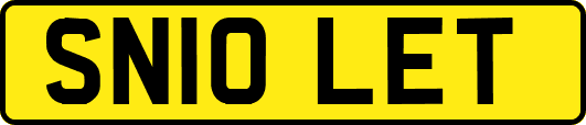 SN10LET