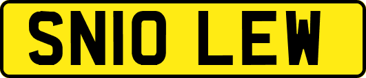 SN10LEW