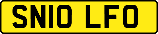 SN10LFO