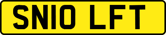 SN10LFT