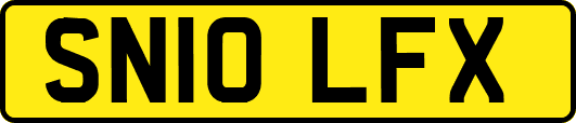 SN10LFX