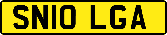 SN10LGA