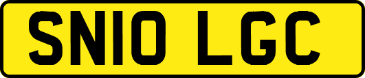 SN10LGC