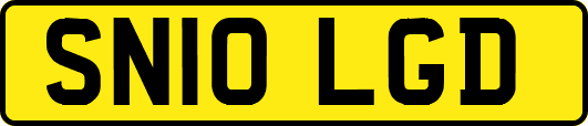 SN10LGD